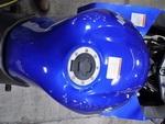 �������� �� ������ �������� Suzuki GS500F 2004 ���� 19